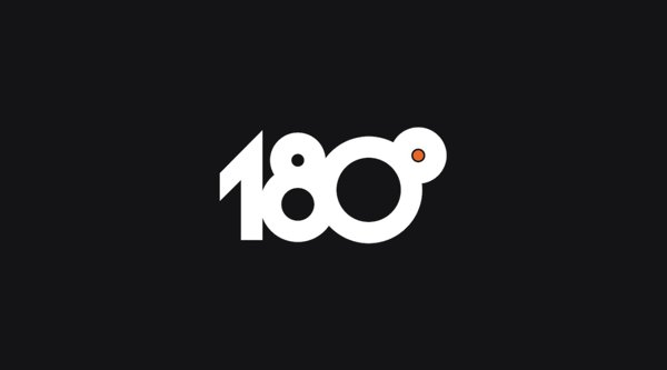 180 graus