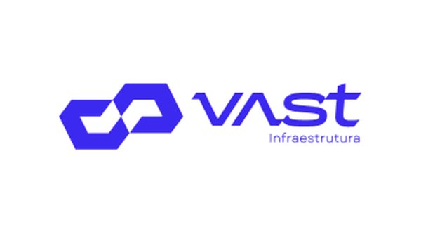 Vast Infraestrutura